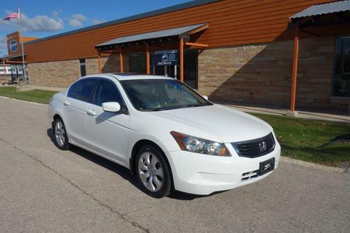 2010 Honda Accord EX-L