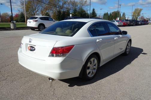 2010 Honda Accord EX-L