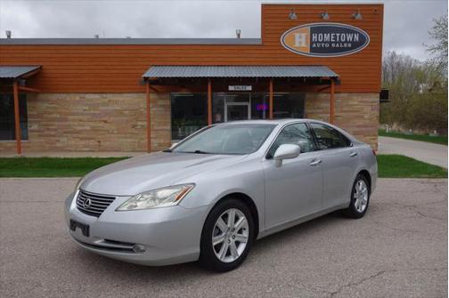 2007 Lexus ES 350 Base