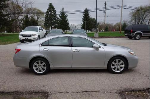 2007 Lexus ES 350 Base