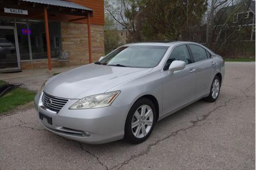 2007 Lexus ES 350 Base