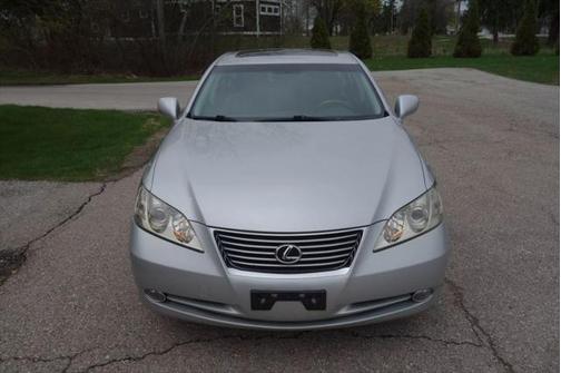2007 Lexus ES 350 Base