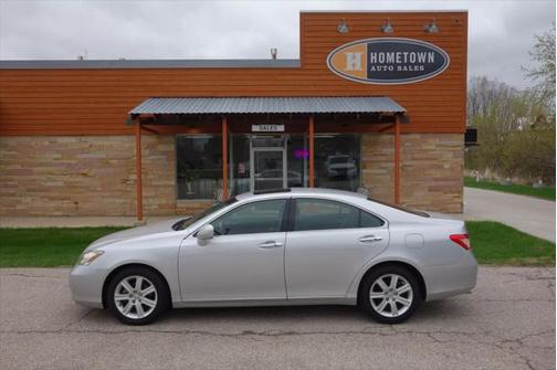 2007 Lexus ES 350 Base
