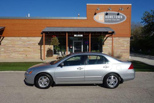 2006 Honda Accord EX-L