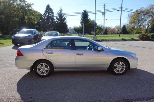 2006 Honda Accord EX-L