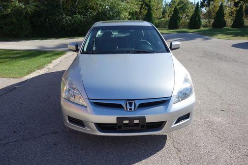 2006 Honda Accord EX-L