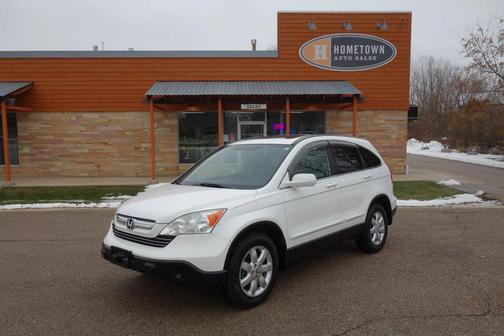 2009 Honda CR-V EX-L