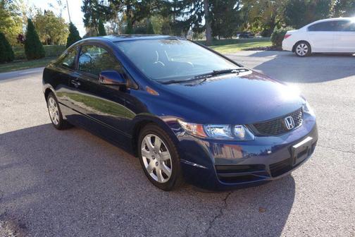 2011 Honda Civic LX