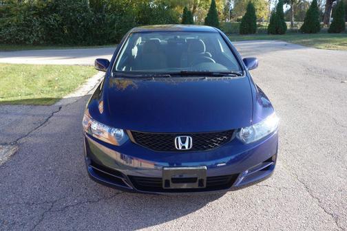 2011 Honda Civic LX