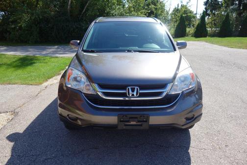 2010 Honda CR-V EX-L