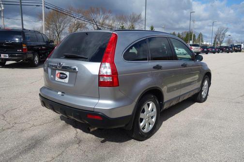 2007 Honda CR-V EX
