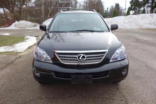 2008 Lexus RX 400h Base