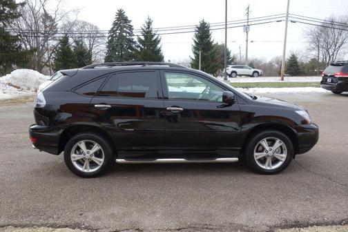 2008 Lexus RX 400h Base