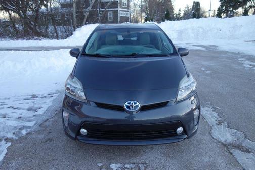 2013 Toyota Prius Five