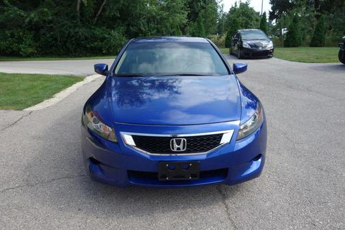 2009 Honda Accord EX-L