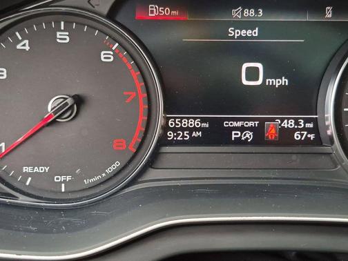 Daytona Gray Pearl 2022 Audi Q5 45 S line Premium