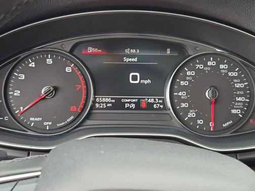 Daytona Gray Pearl 2022 Audi Q5 45 S line Premium