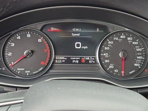 Daytona Gray Pearl 2022 Audi Q5 45 S line Premium