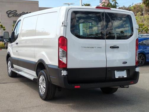 2023 Ford Transit-250 Base