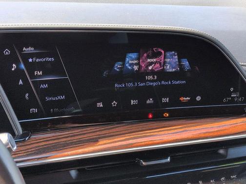 Satin Steel Metallic 2021 Cadillac Escalade Premium Luxury