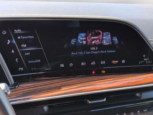 Satin Steel Metallic 2021 Cadillac Escalade Premium Luxury