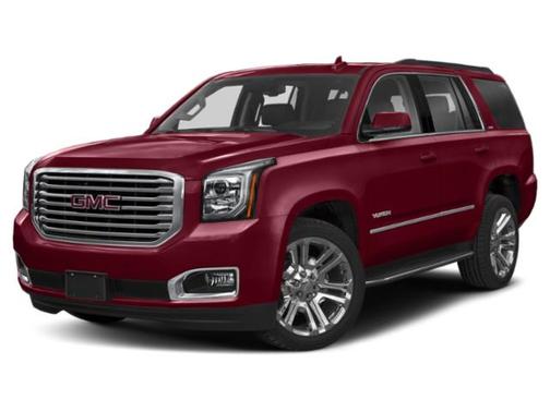 2020 GMC Yukon SLT
