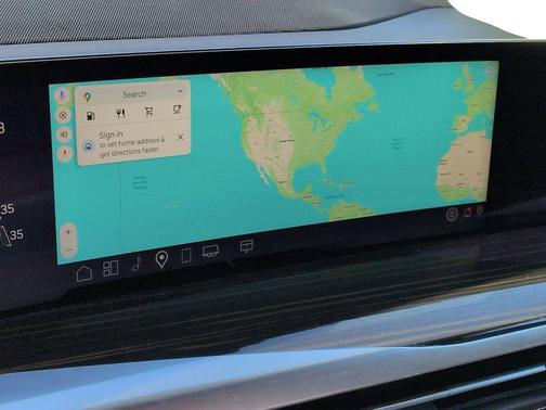 2025 Cadillac Escalade ESV Premium Luxury