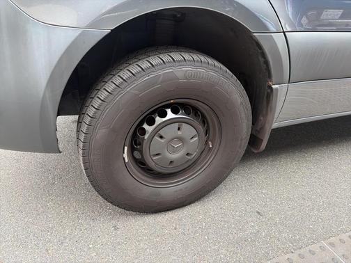 2023 Mercedes-Benz Sprinter 2500 Standard Roof