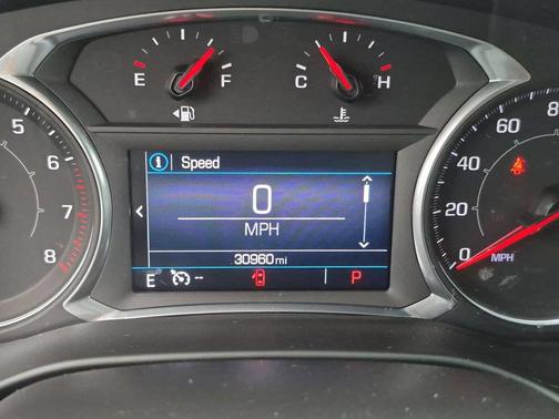 Satin Steel Metallic 2022 GMC Acadia SLE