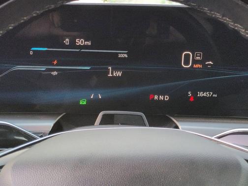 2024 Cadillac LYRIQ Sport