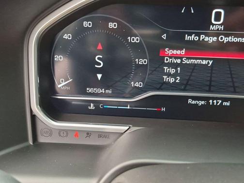 Onyx Black 2023 GMC Sierra 1500 Denali