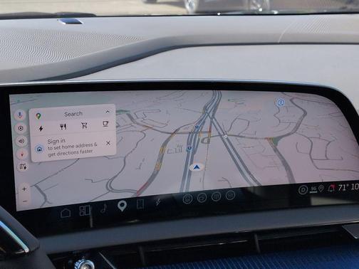 Black Raven 2026 Cadillac OPTIQ Sport