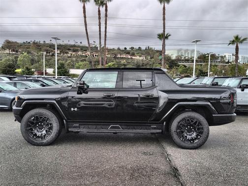 2026 GMC HUMMER EV Pickup 2X