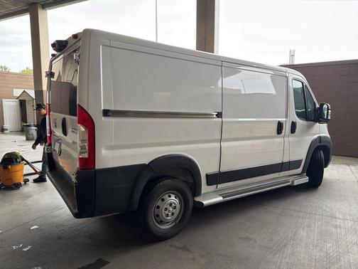 2023 RAM ProMaster 2500 Base