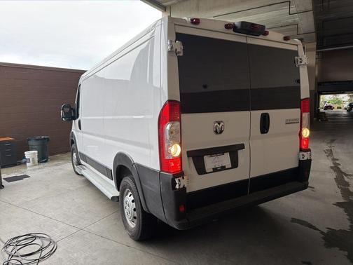 2023 RAM ProMaster 2500 Base