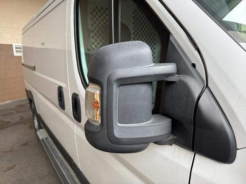 2023 RAM ProMaster 2500 Base
