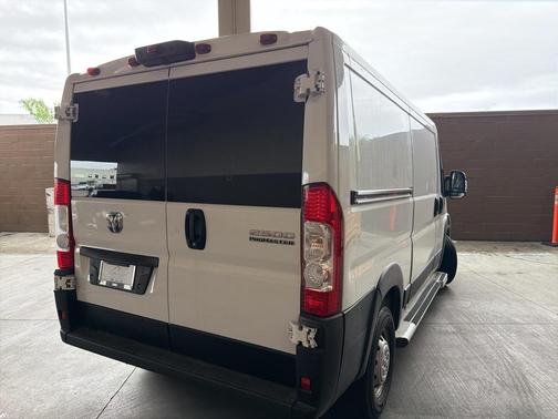 2023 RAM ProMaster 2500 Base