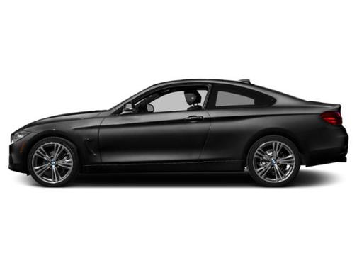 2015 BMW 428 i