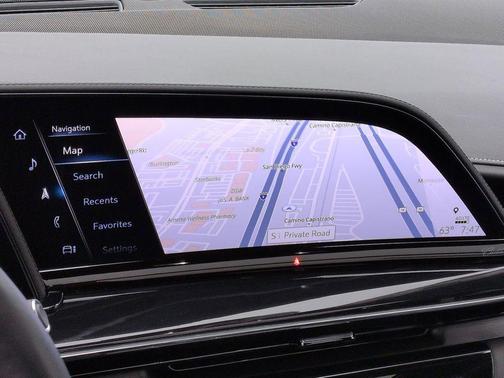 Galactic Gray Metallic 2023 Cadillac Escalade Sport