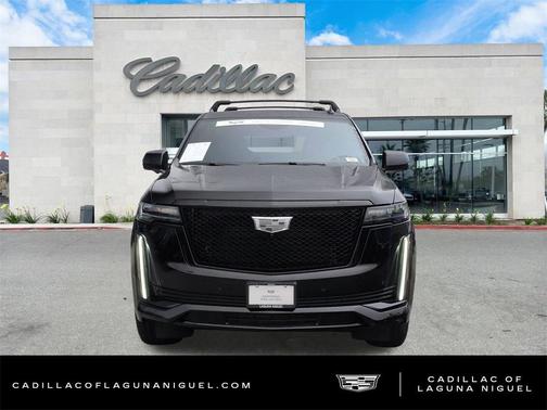2024 Cadillac Escalade Sport Platinum