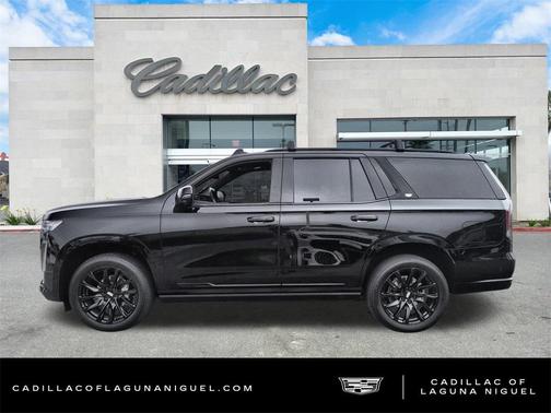 2024 Cadillac Escalade Sport Platinum