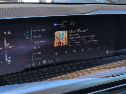 Black Raven 2025 Cadillac Escalade ESV Premium Luxury