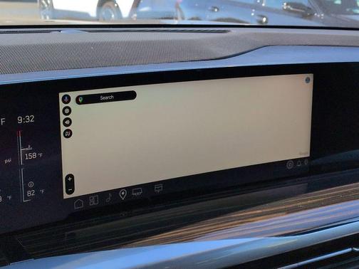 Black Raven 2025 Cadillac Escalade ESV Premium Luxury