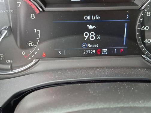 Crystal White Tricoat 2024 Cadillac XT6 Sport AWD
