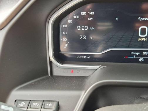 Onyx Black 2023 GMC Sierra 1500 AT4X