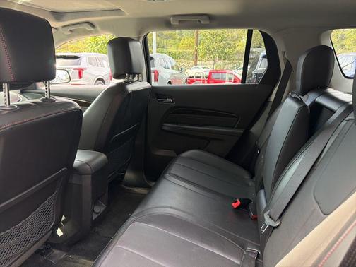 2015 GMC Terrain Denali