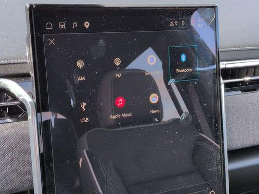 Onyx Black 2026 GMC Sierra EV Elevation