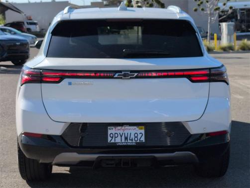 2024 Chevrolet Equinox EV 2LT