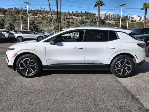 2024 Chevrolet Equinox EV 2LT