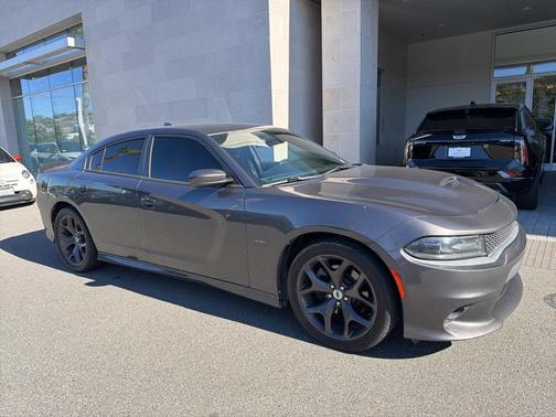 2019 Dodge Charger R/T